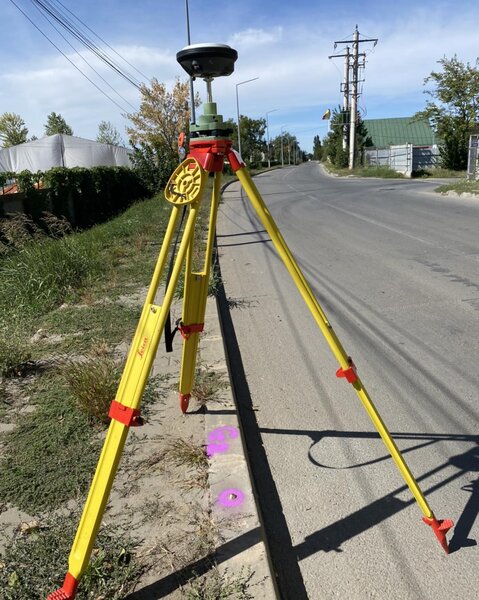 Cadastru si Intabulare / Evaluare proprietati